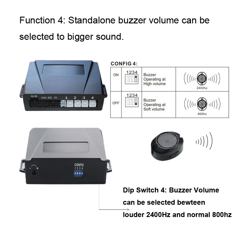 F4buzzer sound selection freely.jpg