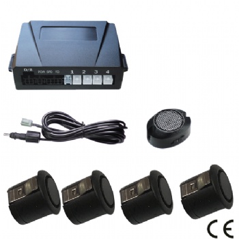 Universal Multi-Function Car Buzzer Parking Sensors CB01-4T3