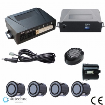 The best parking sensor with Buzzer  CB01-4T0