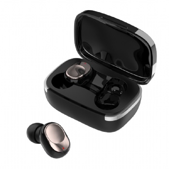 F01 Entry-Level TWS Earbuds