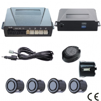 The best parking sensor with Buzzer  CB01-4T0