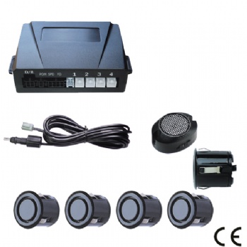 The best parking sensor with Buzzer  CB01-4T0