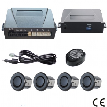 Car Parking Sensor With Buzzer CB01-4T2