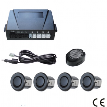 Car Parking Sensor With Buzzer CB01-4T2