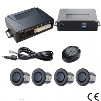 Car Parking Sensor With Buzzer CB01-4T2