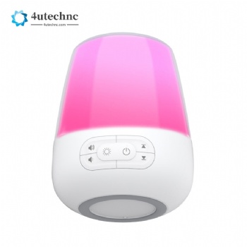 Sleep Aid Baby white noise machine factory price