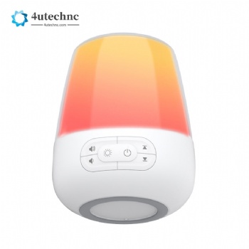 China factory producing white Noise Machine for Adults and Kids