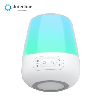 China factory producing white Noise Machine for Adults and Kids