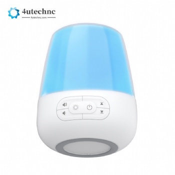 China factory producing white Noise Machine for Adults and Kids