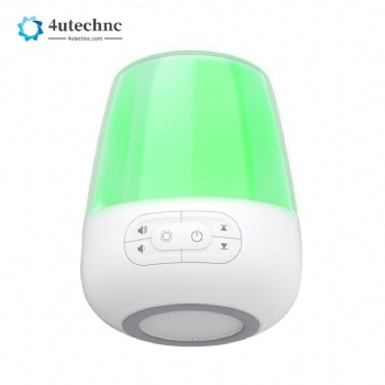 China factory producing white Noise Machine for Adults and Kids