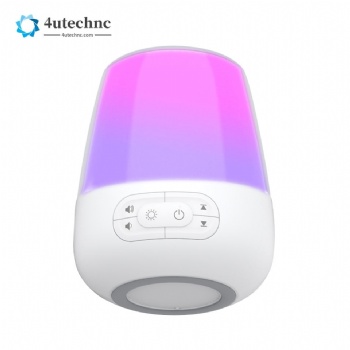 China factory producing white Noise Machine for Adults and Kids