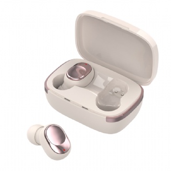 F01 Entry-Level TWS Earbuds